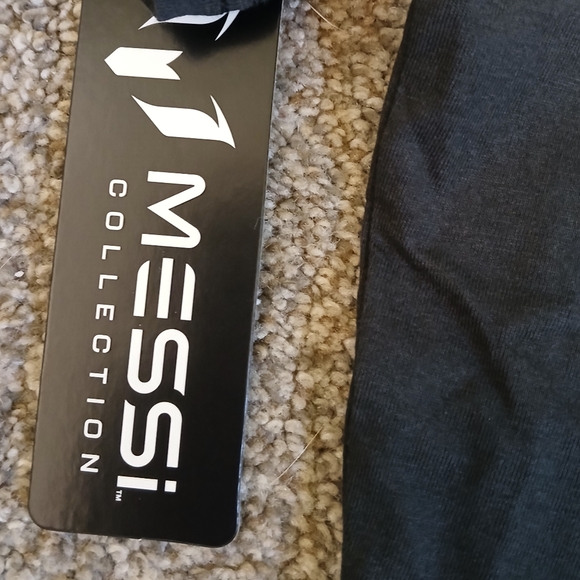 Messi Collection Lionel Messi Inter Miami "Legend" G.O.A.T. Soccer Shirt L (NWT) - Picture 3 of 5